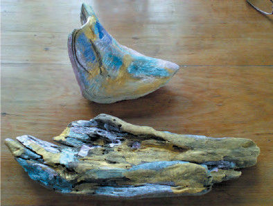 Беверли Корт, Александр Копытин - Техники ландшафтной арт-терапии