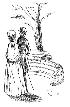 Алексей Плещеев - Житейские сцены