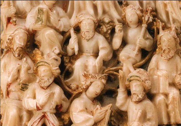 Александр Майкапар - Филадельфийский музей искусств