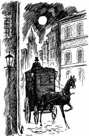 Анна Сьюэлл - Черный Красавчик