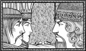 Елизавета Дворецкая - Лесная невеста