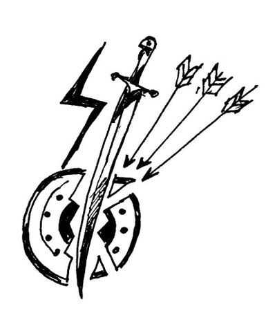 Сборник - Народный эпос