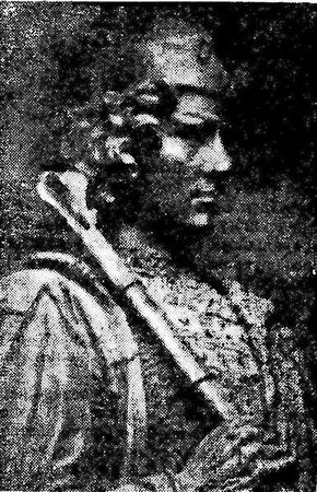 Вадим Каргалов - Полководцы XVII в