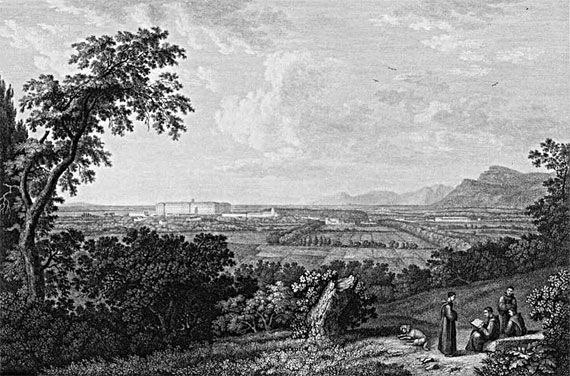 Андрей Гусаров - Гатчина. От прошлого к настоящему. История города и его жителей