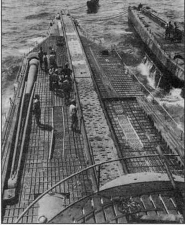 Андрей Платонов - Линейные силы подводного флота