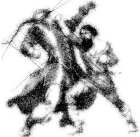 Григорий Хохлов - Доля казачья