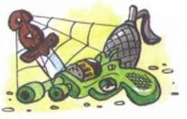 Валерий Медведев - Вовка Веснушкин в стране заводных человечков