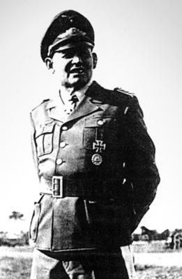 Константин Залесский - Люфтваффе. Военно-воздушные силы Третьего рейха