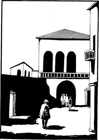 Александр Дюма - Сальтеадор