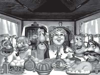 Лев Альтмарк - Серые пятна истории