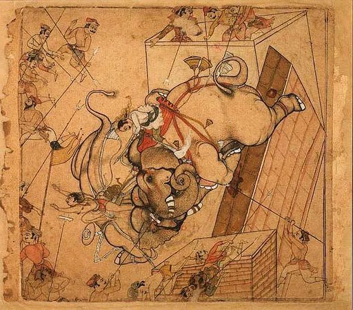 Александр Майкапар - Филадельфийский музей искусств