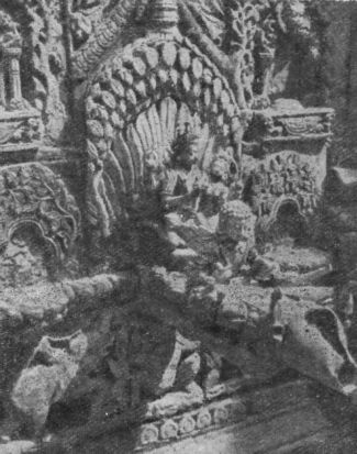 Джон Моррис - Зима в Непале