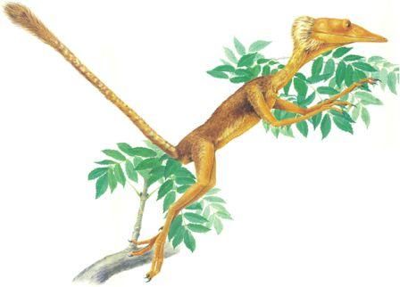 Дугал Диксон - Новые динозавры. Альтернативная эволюция