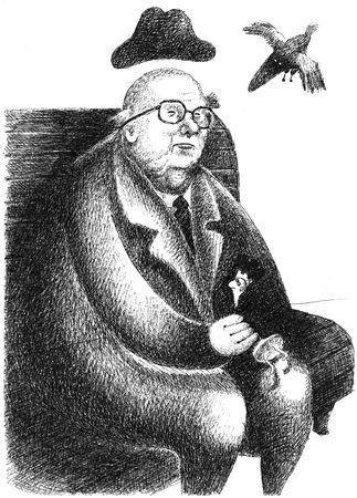 Александра Николаенко - Нога судьбы, пешки и собачонка Марсельеза