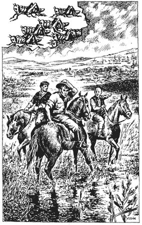 Сергей Буданцев - Саранча