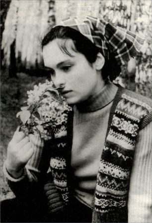 Арсений Тарковский - Судьба моя сгорела между строк