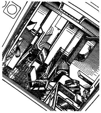 Франсис Чичестер - Кругосветное плаванье "Джипси Мот"