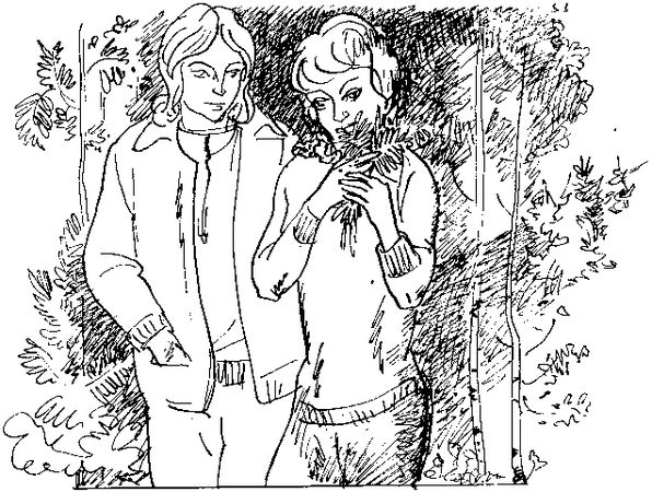 Валентин Новиков - До первого снега