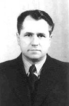 Владимир Побочный, Людмила Антонова - Предвоенные годы и первые дни войны