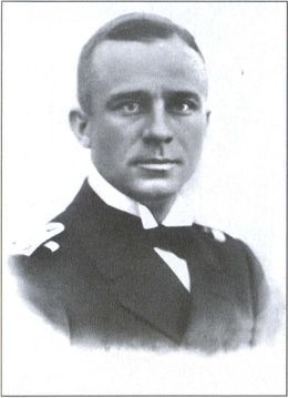 Ричард Гибсон, Морис Прендергаст - Германская подводная война 1914-1918 гг