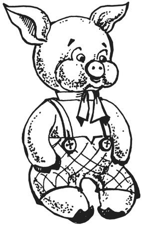 Татьяна Ивановская - Шьем мягкие игрушки, подушки и кресла-мешки