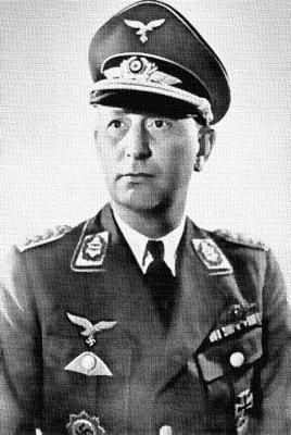 Константин Залесский - Люфтваффе. Военно-воздушные силы Третьего рейха