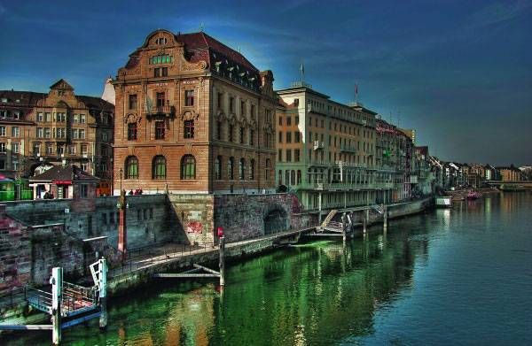 Виктория Завьялова, Валерия Башкирова - Лучшие отели мира