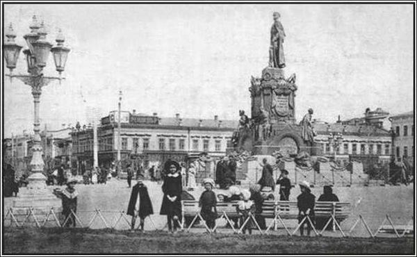 Антоний Оссендовский - Ленин