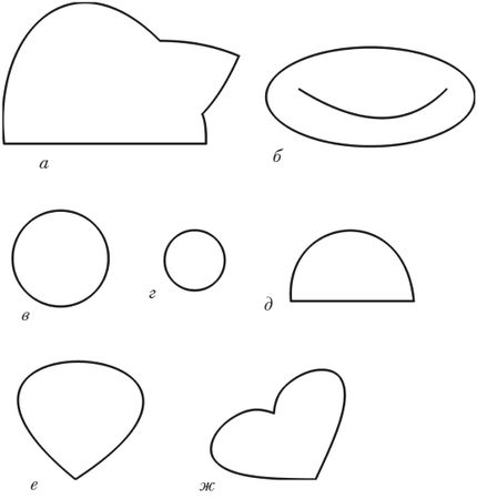 Татьяна Ивановская - Шьем мягкие игрушки, подушки и кресла-мешки