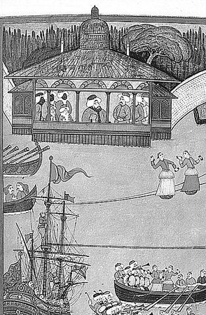 Хестер Дженкинс - Великолепный век Ибрагима-паши. Власть и предательство