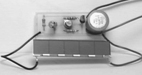 Джон Ловин - Создаем робота-андроида своими руками