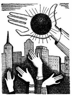 Владлен Бахнов - Внимание: АХИ! (Фантастические памфлеты, пародии и юморески)