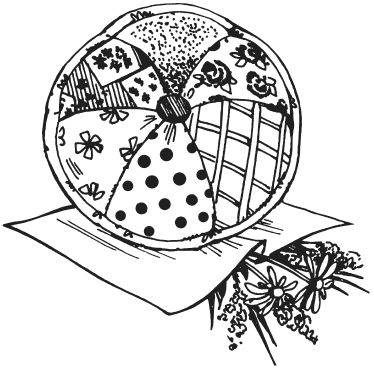 Татьяна Ивановская - Шьем мягкие игрушки, подушки и кресла-мешки