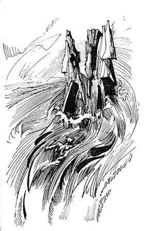 Георгий Гуревич - Ордер на молодость (Сборник с иллюстрациями)