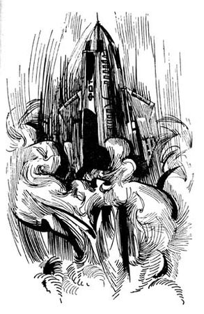 Георгий Гуревич - Ордер на молодость (Сборник с иллюстрациями)