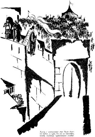 Любовь Воронкова - След огненной жизни