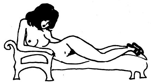 Анаис Нин - У страсти в плену