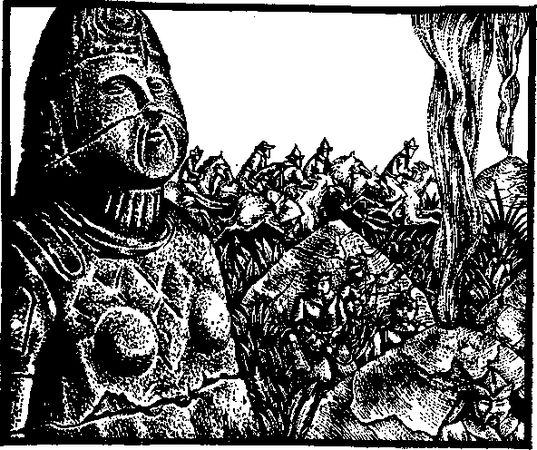 Лидия Обухова - Набатное утро