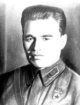 Владимир Побочный, Людмила Антонова - Предвоенные годы и первые дни войны