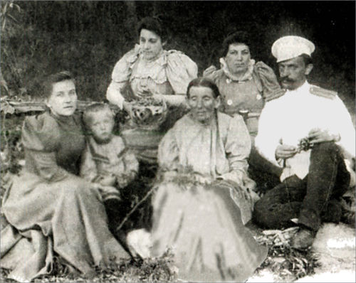 Арсений Тарковский - Судьба моя сгорела между строк