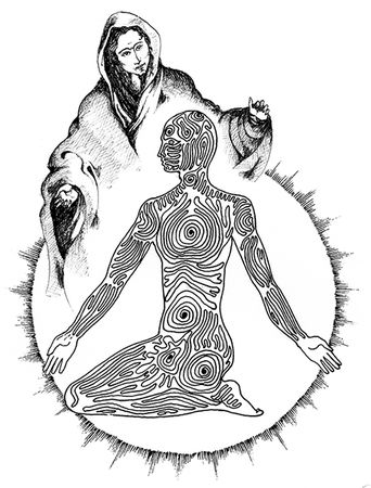 Роман Доля - Убивающий время. Практика разрушения подсознания