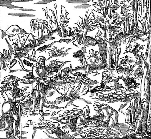 Николай Непомнящий - Люди-феномены