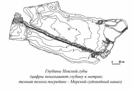 Ким Померанец - Несчастья невских берегов. Из истории петербургских наводнений