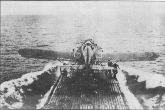 Андрей Платонов - Линейные силы подводного флота