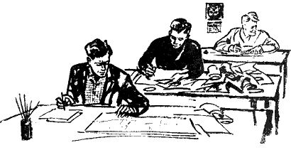 Ярослав Голованов - Кузнецы грома