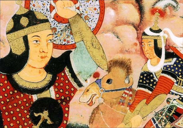 Александр Майкапар - Филадельфийский музей искусств