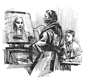 Георгий Гуревич - Ордер на молодость (Сборник с иллюстрациями)