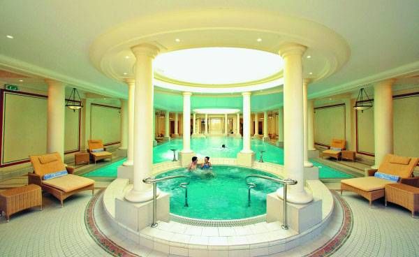 Виктория Завьялова, Валерия Башкирова - Лучшие отели мира