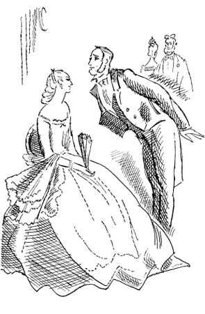 Алексей Плещеев - Житейские сцены