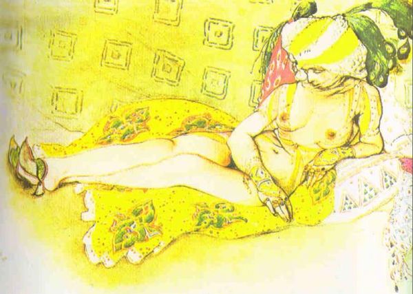 Евгения Фролова - Искусство управления интимными мышцами. Секреты великих...